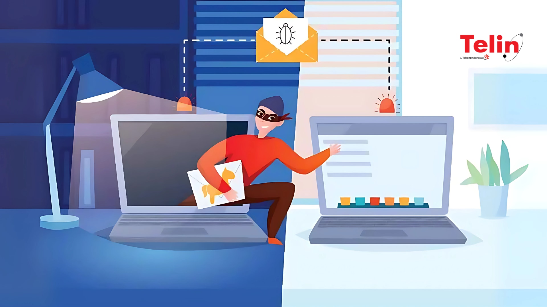 Need to Keep Your Business Safe from Cyberattacks?